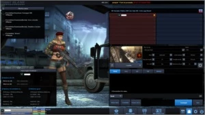 Major 2 - PointBlank - Com alteração de nick - Point Blank PB
