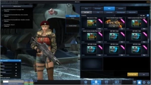 Major 2 - PointBlank - Com alteração de nick - Point Blank PB
