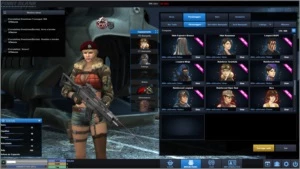 Major 2 - PointBlank - Com alteração de nick - Point Blank PB
