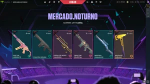 Conta Valorant Muitas Skins Full Acesso Entrega Automática