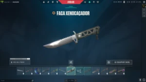 Conta Valorant Muitas Skins Full Acesso Entrega Automática