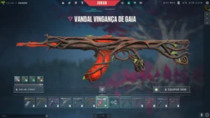 Conta Valorant Muitas Skins Full Acesso Entrega Automática