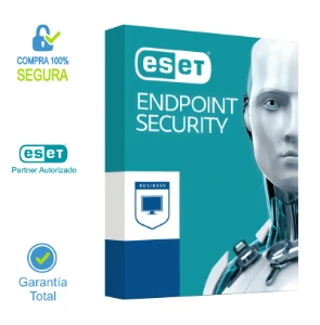 ESET Endpoint Antivirus Full Version - Outros