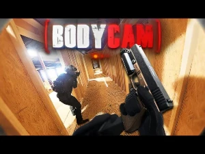 Bodycam (Jogo UltraRealista) Steam Offline