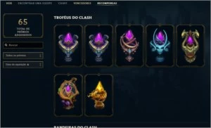 Conta league of legends - todos os champs.+194 Skins Lvl-342 LOL