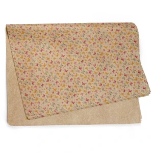 Papel Kraft - Borboletário (59x80cm) - 50 folhas - Artesanato e Personalizados