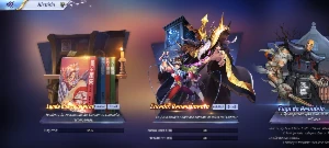 Cc Saint Seiya Serv A141 Com Shaka Divino - Saint Seiya Awakening SSA