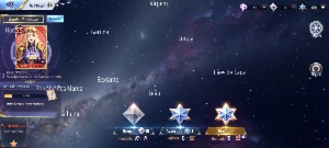 Cc Saint Seiya Serv A141 Com Shaka Divino - Saint Seiya Awakening SSA