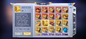 Cc Saint Seiya Serv A141 Com Shaka Divino - Saint Seiya Awakening SSA
