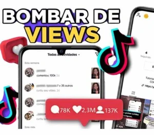 🚀 Impulsione seu TikTok! 🌟 Gerador de Visualizações! - Serviços Digitais