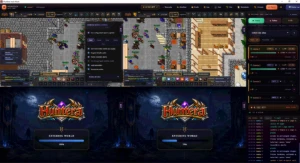 Huntera Auto Hunt – Bot Vitalício Completo - Outros
