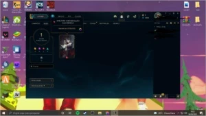 Smurf lol ouro 2, 63% win rate , email não verificado - League of Legends