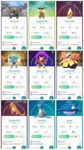 CONTA GMAIL POKÉMON GO LV 36 VALOR - SUPREMA+COINS
