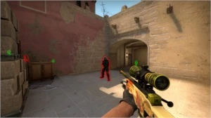 CSGO WALLHACK, AIMBOT E SKINCHANGER 100% SEM VAC - Counter Strike