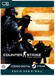 Counter-Strike: Global Offensive - Counter Strike CS