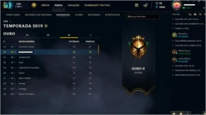 Conta LoL 53, 98 skins, perfeita para smurf, MUITO BARATO - League of Legends