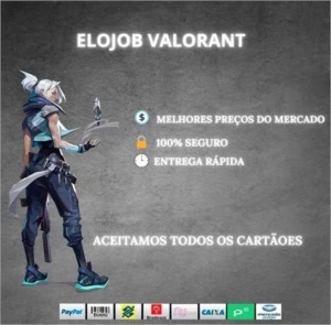 ELOJOB VALORANT
