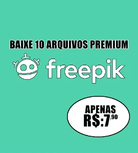 Baixe Arquivos Premium do Freepik - Assinaturas e Premium