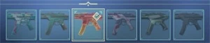 Conta de valorant ouro, muita skin