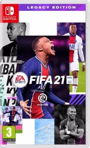 Fifa 21