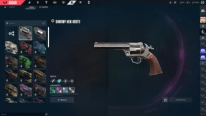 🔥 Conta Valorant Com Varias Skins - Kuronami - Rgx - E ++++