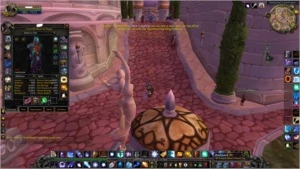 Conta WOW brasil servidor private pvp - Blizzard