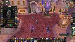 Conta WOW brasil servidor private pvp - Blizzard