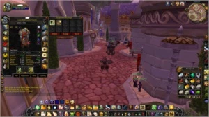 Conta WOW brasil servidor private pvp - Blizzard