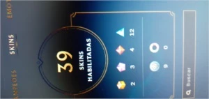 Conta lol lvl 151 gold 4 - League of Legends
