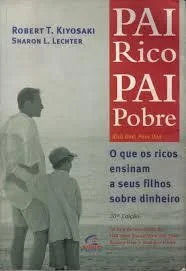 Pai Rico Pai Pobre - eBooks