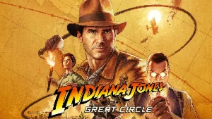 Indiana Jones E O Grande Circulo - Entrega Automatica - Steam