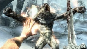 The Elder Scrolls V: Skyrim XBOX 360 CD Key