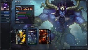 CONTA SMURF LV30 - 17 CHAMPS & 5 SKINS - League of Legends LOL