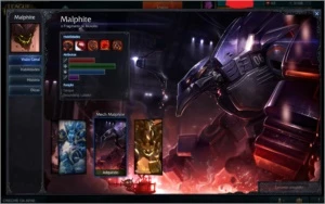 CONTA SMURF LV30 - 17 CHAMPS & 5 SKINS - League of Legends LOL