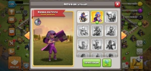 Clash Of Clans Brabissima !!!