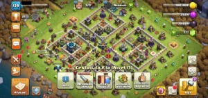 Clash Of Clans Brabissima !!!