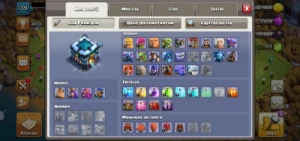 Clash Of Clans Brabissima !!!