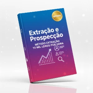 Instagram Extractor PRO + brinde - Outros