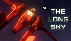 The Long Sky VR - Steam