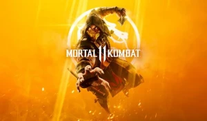 Mortal Kombat 11