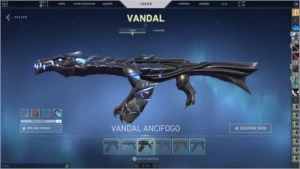 acc valorant