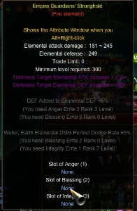 Mu Online Webzen Slayer lvl 800+ Nidavellir