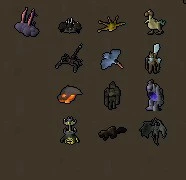 Conta OldSchool RuneScape preparada para Raids 3 ! MAX ACC ! RS