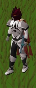 Conta OldSchool RuneScape preparada para Raids 3 ! MAX ACC ! RS