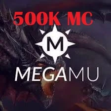 500K Mc Megamu