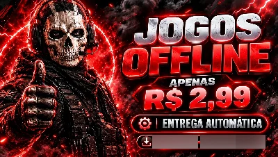 Pack 10 Jogos Completo + Site Organizado | Entrega Automátic - GTA