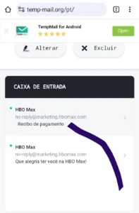 Todas As Contas - Assinaturas e Premium