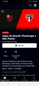 Todas As Contas - Assinaturas e Premium