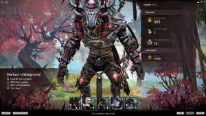 Guild Wars 2 - Conta - Jogos (Mídia Digital)