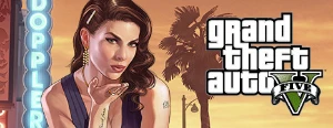 GTA 5 Steam